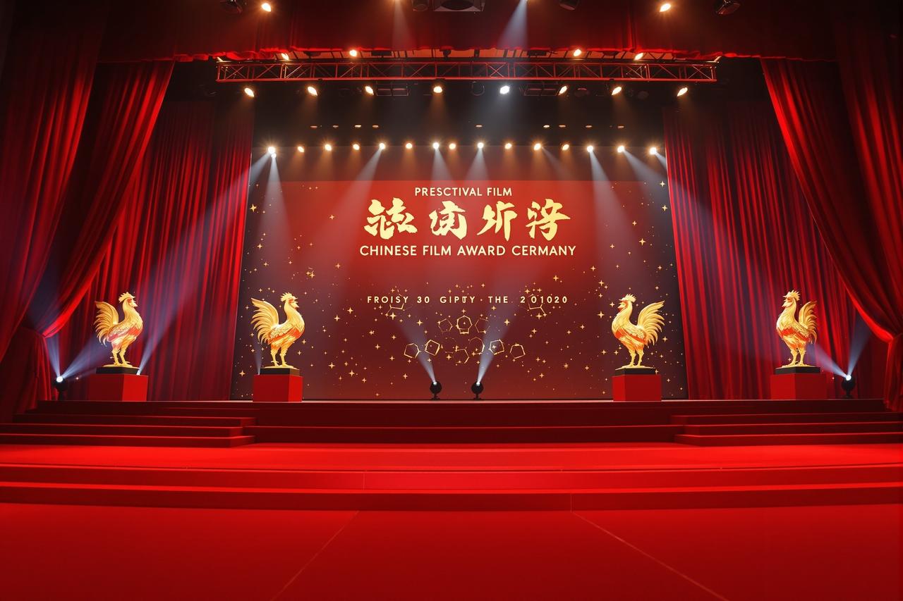 日韩欧美影院新闻资讯 - 《故乡记忆》获金鸡奖最佳短片提名